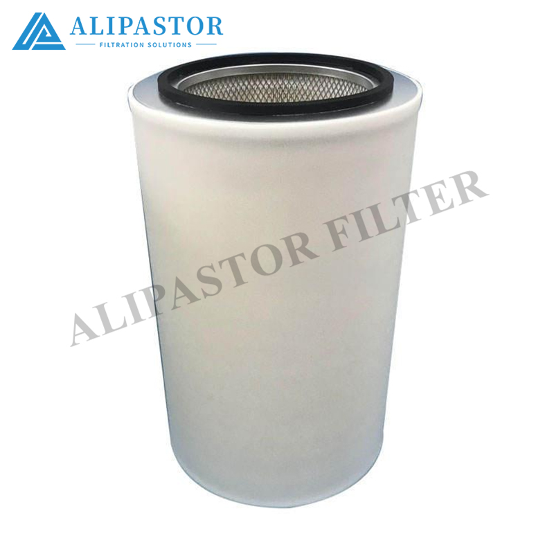 AY-3W38-00000 P181039 High Performance Screw air Compressor Spare Parts AY3W3800000 air Filter