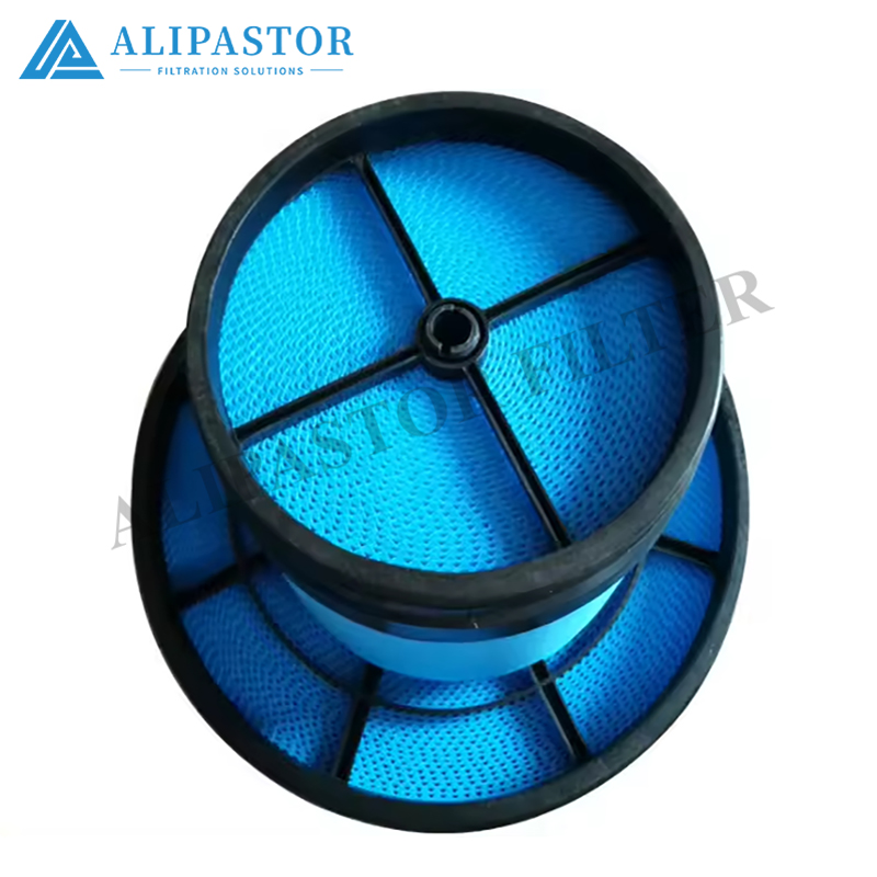 2013400361 Quincy Screw air Compressor air Filter for Sale