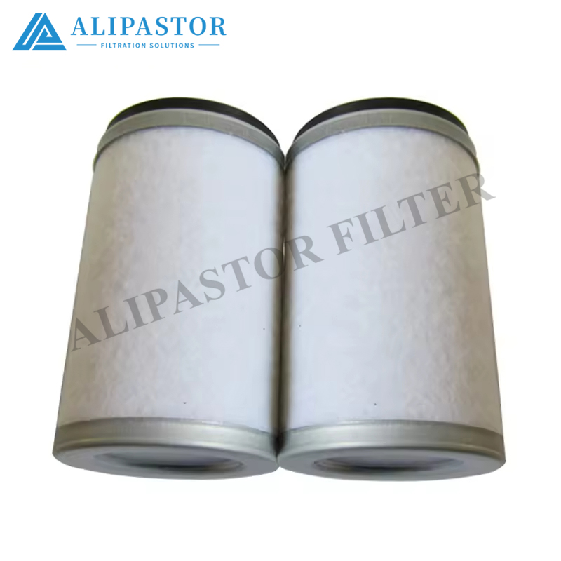 4900054151 Filter Separator Factory Directly Supply Screw Compressor Oil Separator Filter