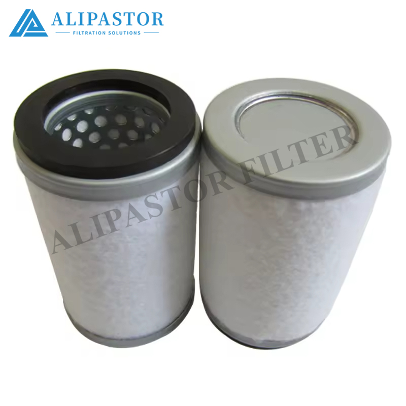 4900054151 Filter Separator Factory Directly Supply Screw Compressor Oil Separator Filter