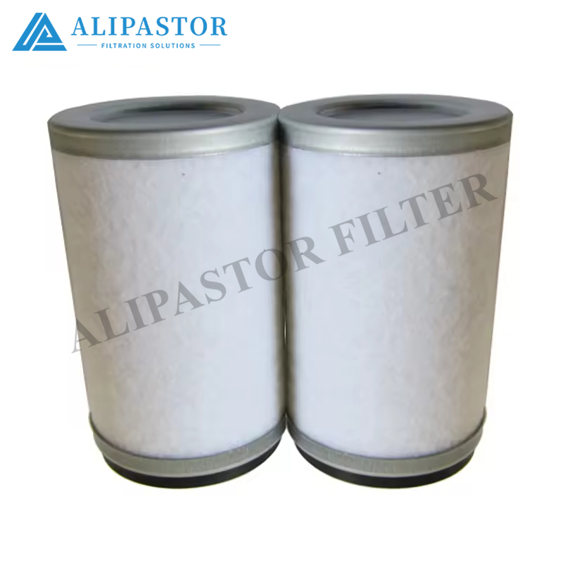 4900054151 Filter Separator Factory Directly Supply Screw Compressor Oil Separator Filter