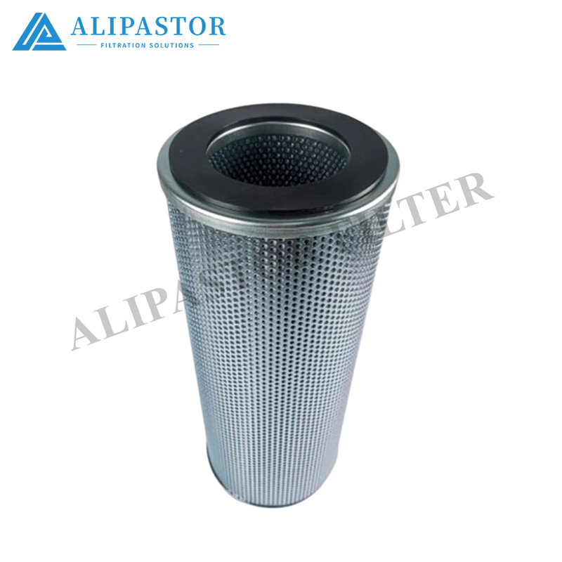 531A0218H02 531A0028H01 Multi-layer Composite Media 531A0218H02 531A0028H01 Filter for Mining Loader Hydraulic System