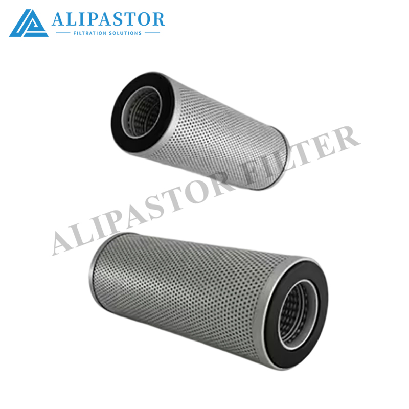 531A0218H02 531A0028H01 Multi-layer Composite Media 531A0218H02 531A0028H01 Filter for Mining Loader Hydraulic System