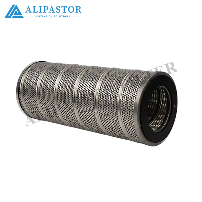 531A0218H02 531A0028H01 Multi-layer Composite Media 531A0218H02 531A0028H01 Filter for Mining Loader Hydraulic System