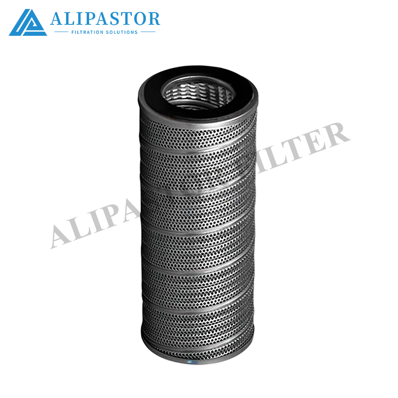 531A0218H02 531A0028H01 Multi-layer Composite Media 531A0218H02 531A0028H01 Filter for Mining Loader Hydraulic System