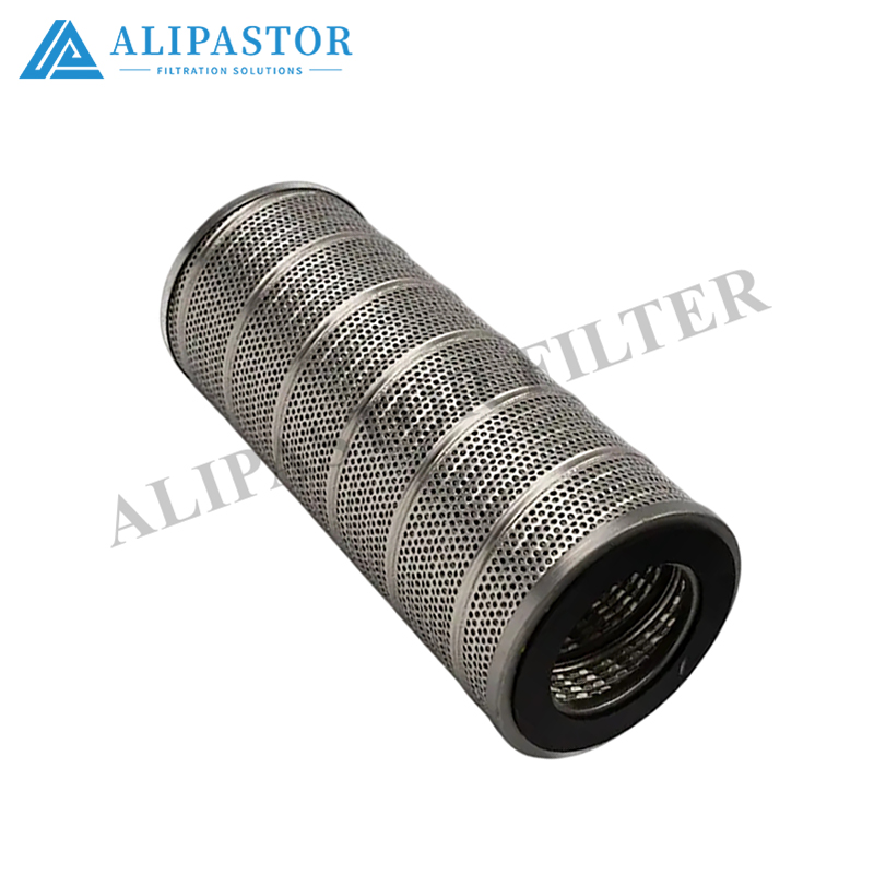 531A0218H02 531A0028H01 Multi-layer Composite Media 531A0218H02 531A0028H01 Filter for Mining Loader Hydraulic System