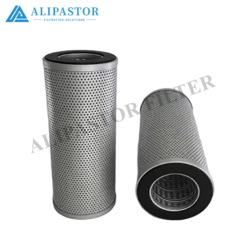 531A0218H02 531A0028H01 Multi-layer Composite Media 531A0218H02 531A0028H01 Filter for Mining Loader Hydraulic System