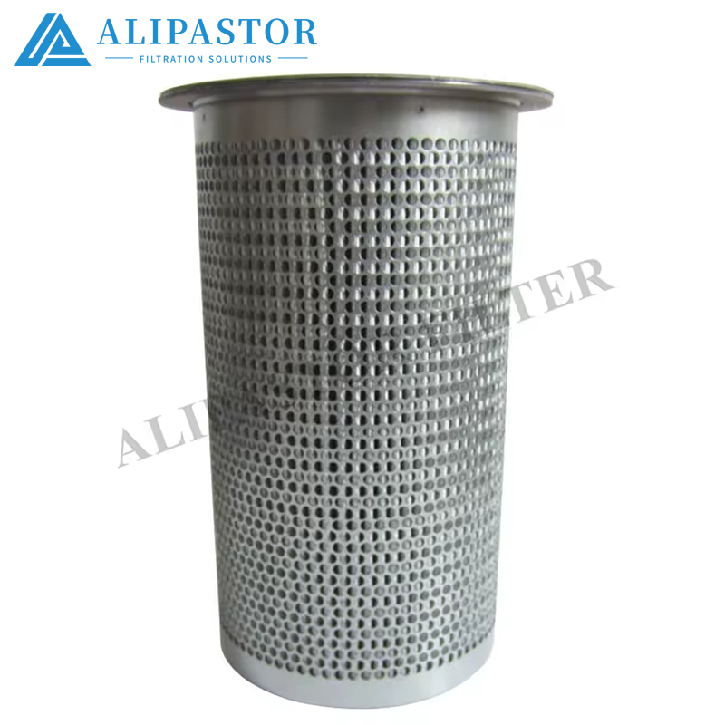 P-CE03-517#03 Air Compressor Oil Separator Filter Element P-CE03-517#03