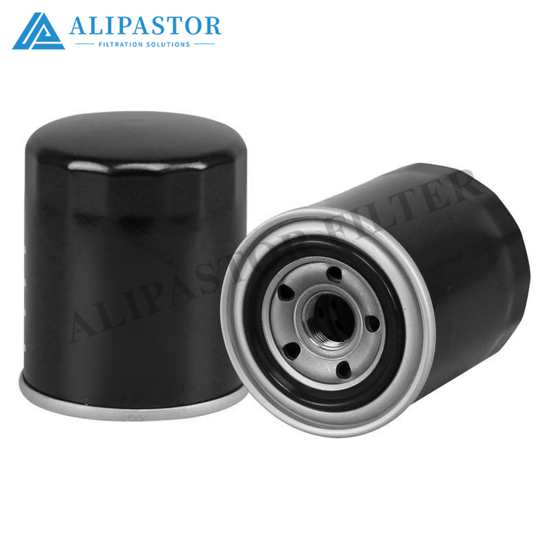 11900535151 Oil filter OE number by YANMAR