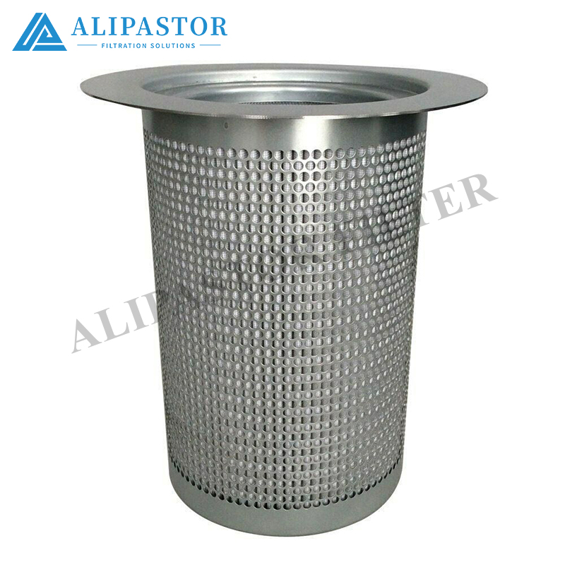 11427274 High Quality Industrial Compressor Spare Parts Oil Separator