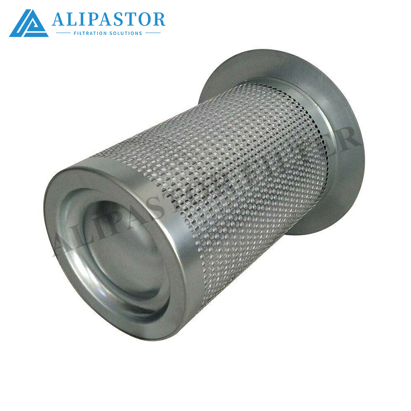 11427274 High Quality Industrial Compressor Spare Parts Oil Separator