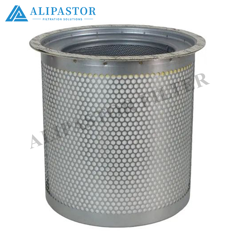 11427274 High Quality Industrial Compressor Spare Parts Oil Separator
