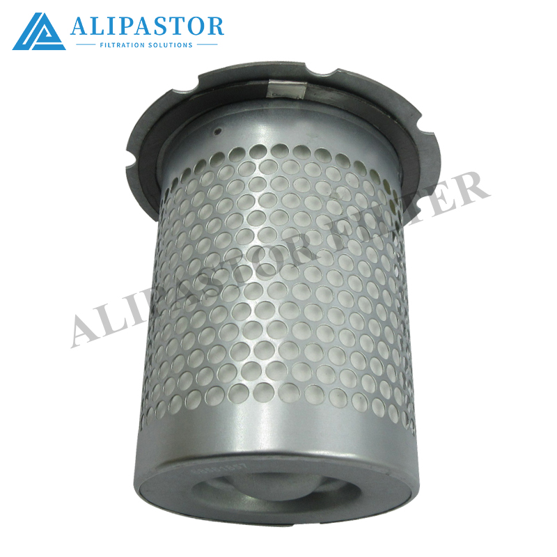68561857 Oil Mist Separator Air Compressor Spare Parts Oil Water Separator