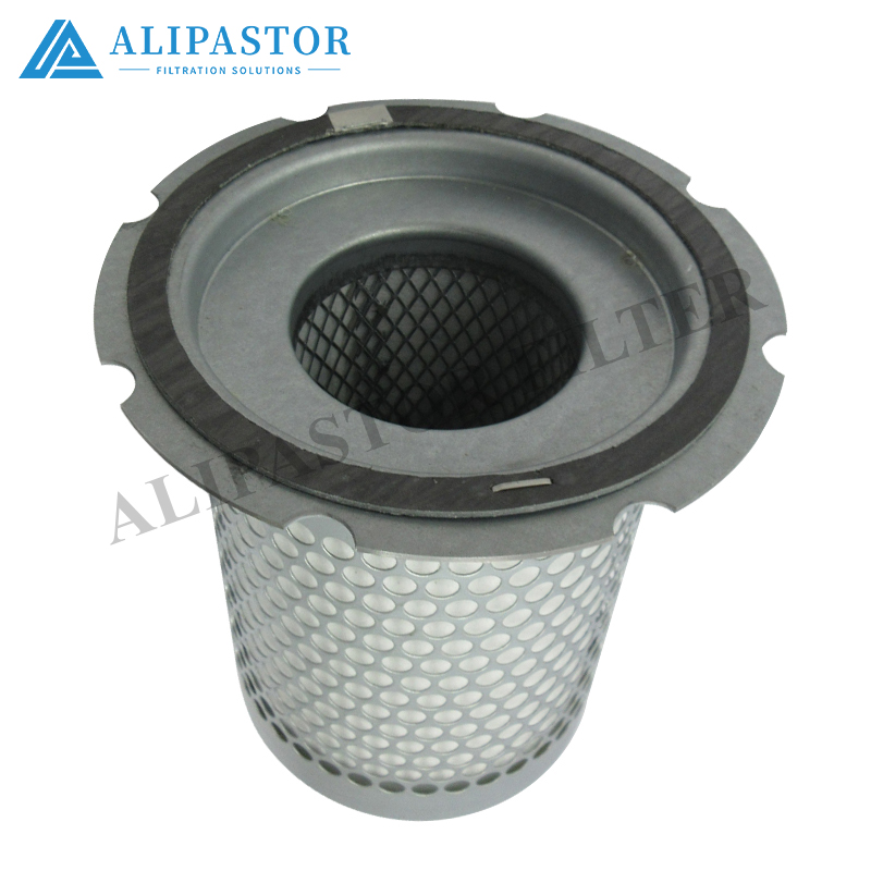 68561857 Oil Mist Separator Air Compressor Spare Parts Oil Water Separator