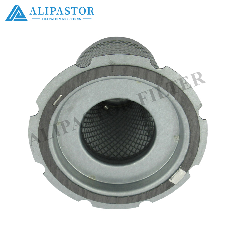 68561857 Oil Mist Separator Air Compressor Spare Parts Oil Water Separator