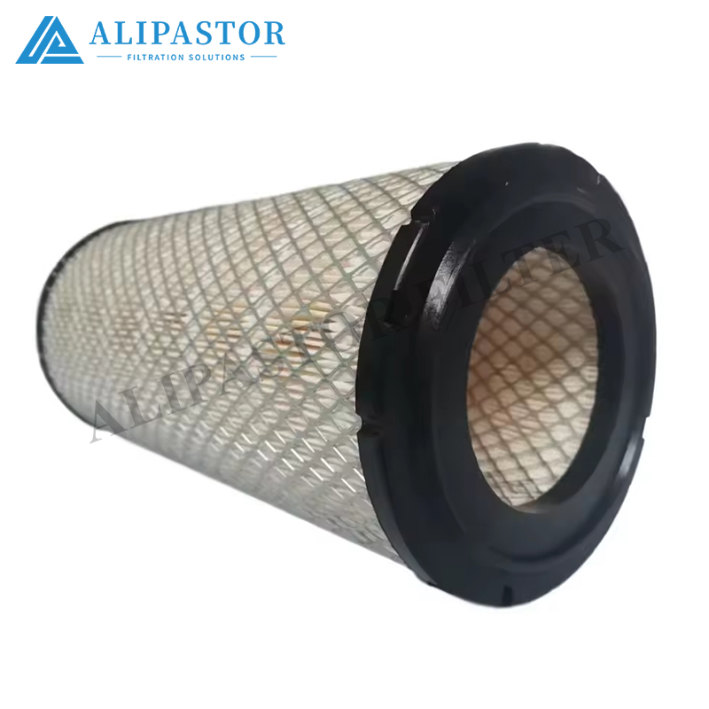 02250125-371 Replacement Air Filter Element Suitable for Sullair Compressor