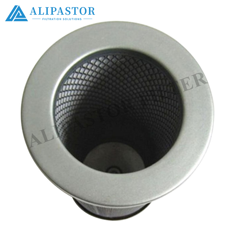 P-CE03-578 High Quality air Compressor Oil Separator