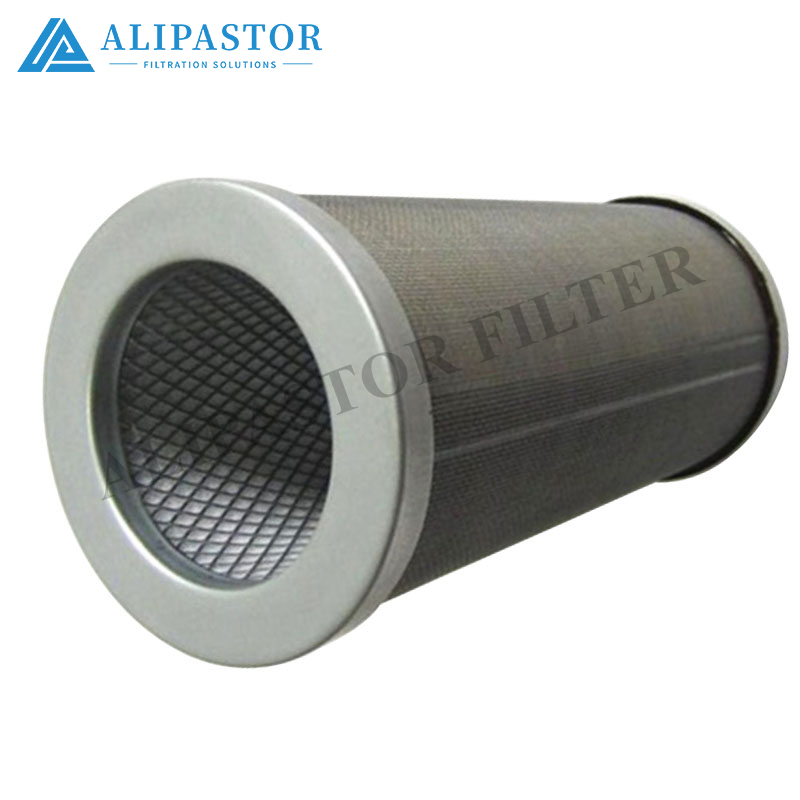 P-CE03-578 High Quality air Compressor Oil Separator