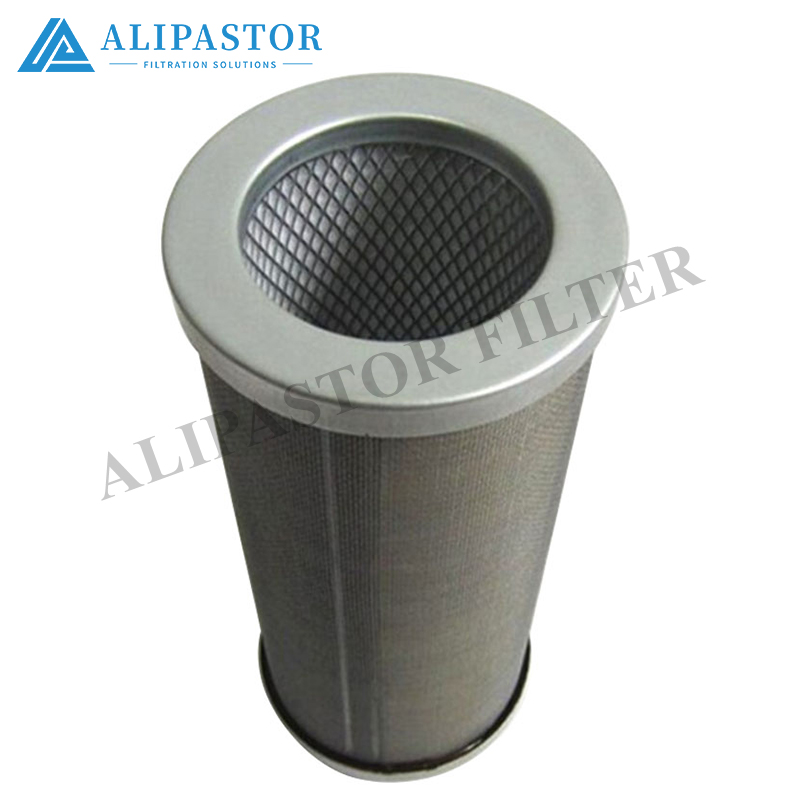 P-CE03-578 High Quality air Compressor Oil Separator