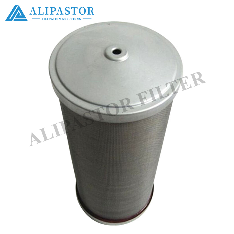 P-CE03-578 High Quality air Compressor Oil Separator