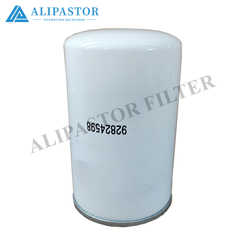 92824598 Factory Supply Oil Filter Replacement Oil Filter Element