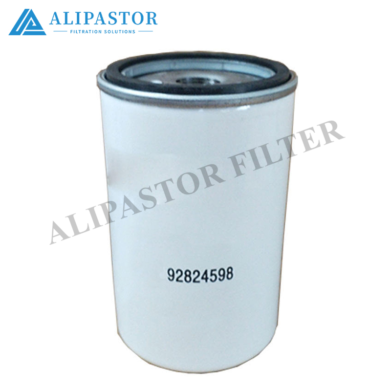 92824598 Factory Supply Oil Filter Replacement Oil Filter Element
