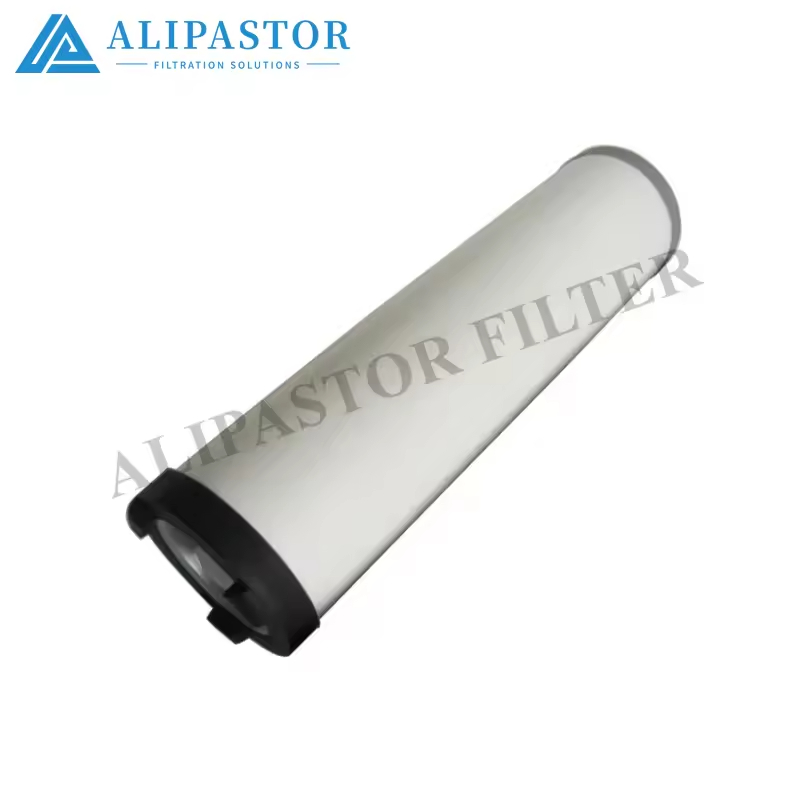 59031090 Imported Glass Fiber Oil and Gas Separator