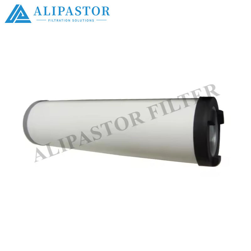 59031090 Imported Glass Fiber Oil and Gas Separator