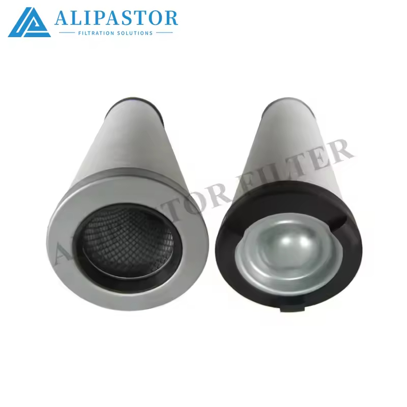 59031090 Imported Glass Fiber Oil and Gas Separator