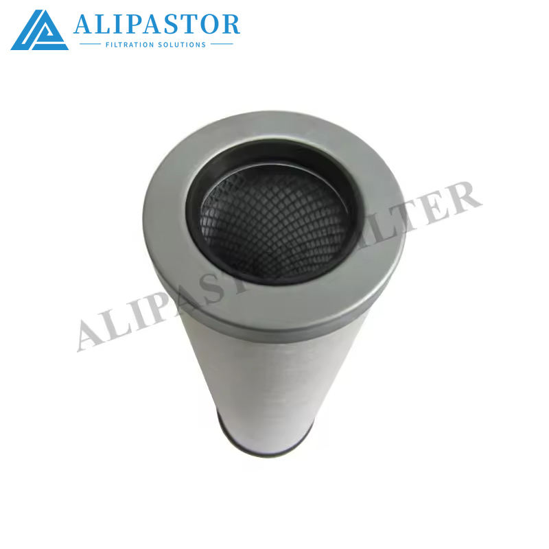 59031090 Imported Glass Fiber Oil and Gas Separator