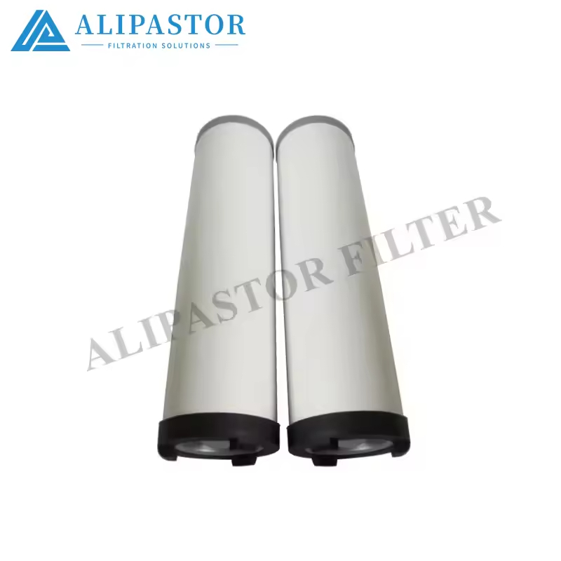 59031090 Imported Glass Fiber Oil and Gas Separator