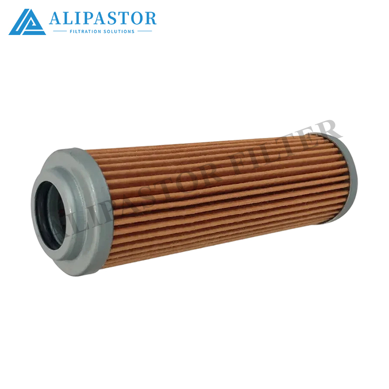 47400009 501323154 Heavy Duty Oil Filters 47400009 501323154 for Forklift Hydraulics