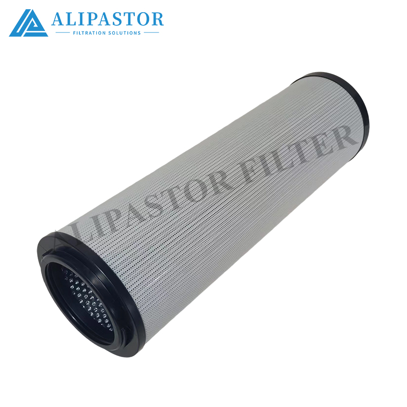 P4618-10A 3870-01-094-GEJ High Anti-pulse Filter Cartridge P4618-10A 3870-01-094-GEJ Adapt To Frequent Pressure Fluctuation Equipment