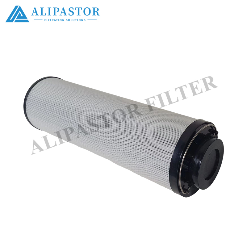 P4618-10A 3870-01-094-GEJ High Anti-pulse Filter Cartridge P4618-10A 3870-01-094-GEJ Adapt To Frequent Pressure Fluctuation Equipment