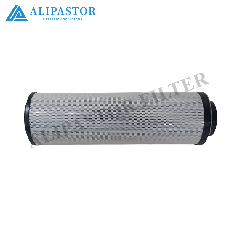 P4618-10A 3870-01-094-GEJ High Anti-pulse Filter Cartridge P4618-10A 3870-01-094-GEJ Adapt To Frequent Pressure Fluctuation Equipment