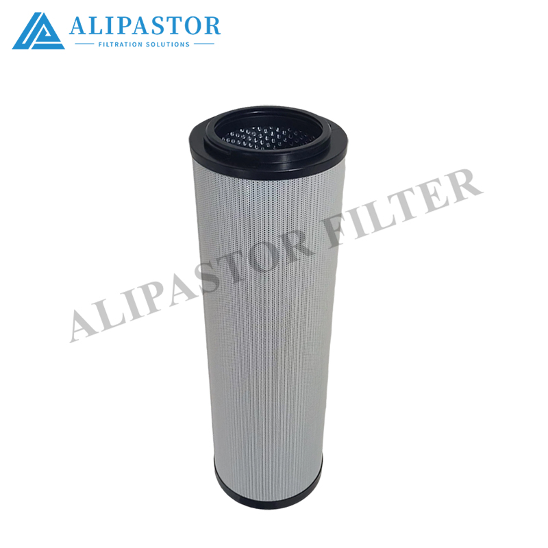P4618-10A 3870-01-094-GEJ High Anti-pulse Filter Cartridge P4618-10A 3870-01-094-GEJ Adapt To Frequent Pressure Fluctuation Equipment
