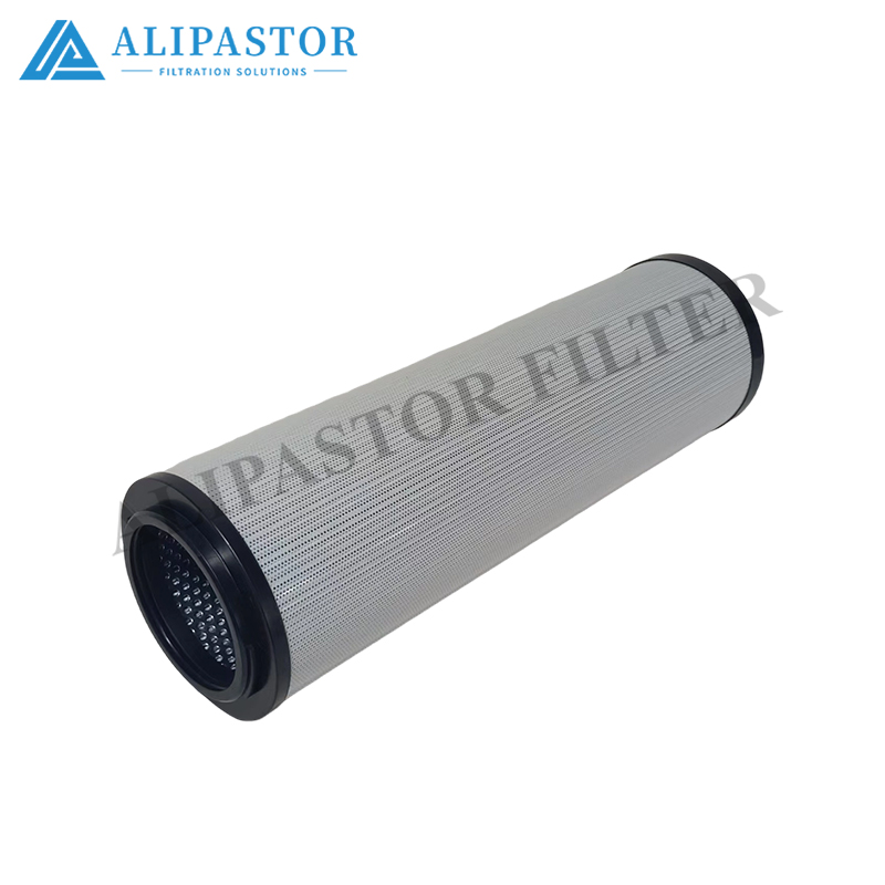P4618-10A 3870-01-094-GEJ High Anti-pulse Filter Cartridge P4618-10A 3870-01-094-GEJ Adapt To Frequent Pressure Fluctuation Equipment