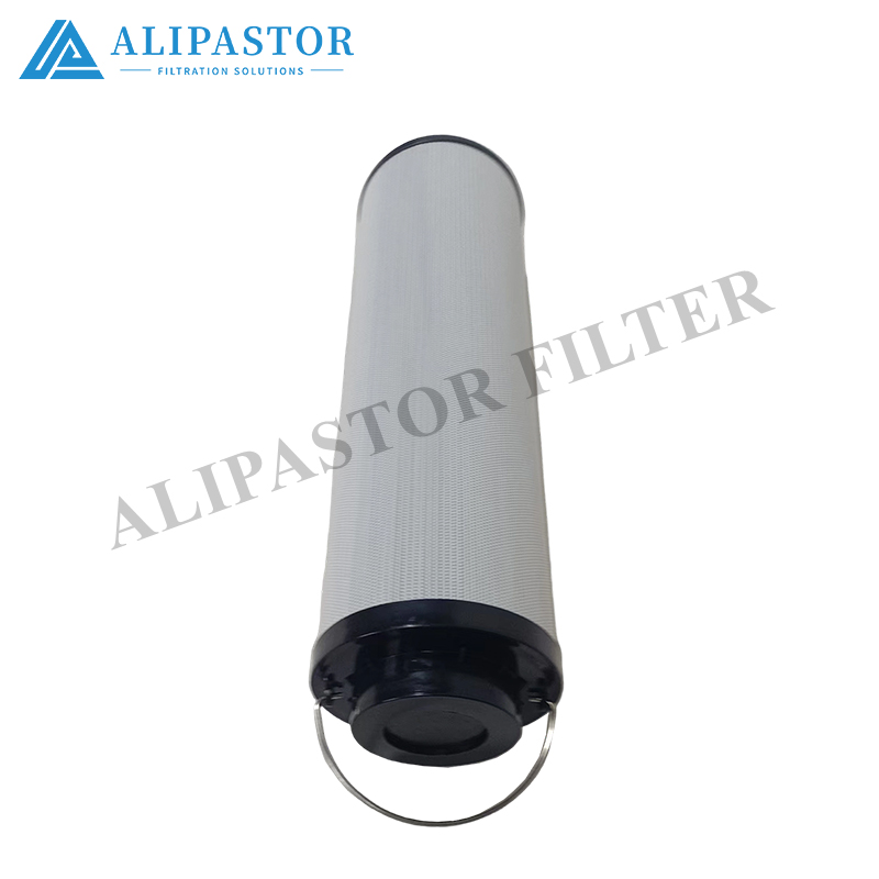 P4618-10A 3870-01-094-GEJ High Anti-pulse Filter Cartridge P4618-10A 3870-01-094-GEJ Adapt To Frequent Pressure Fluctuation Equipment
