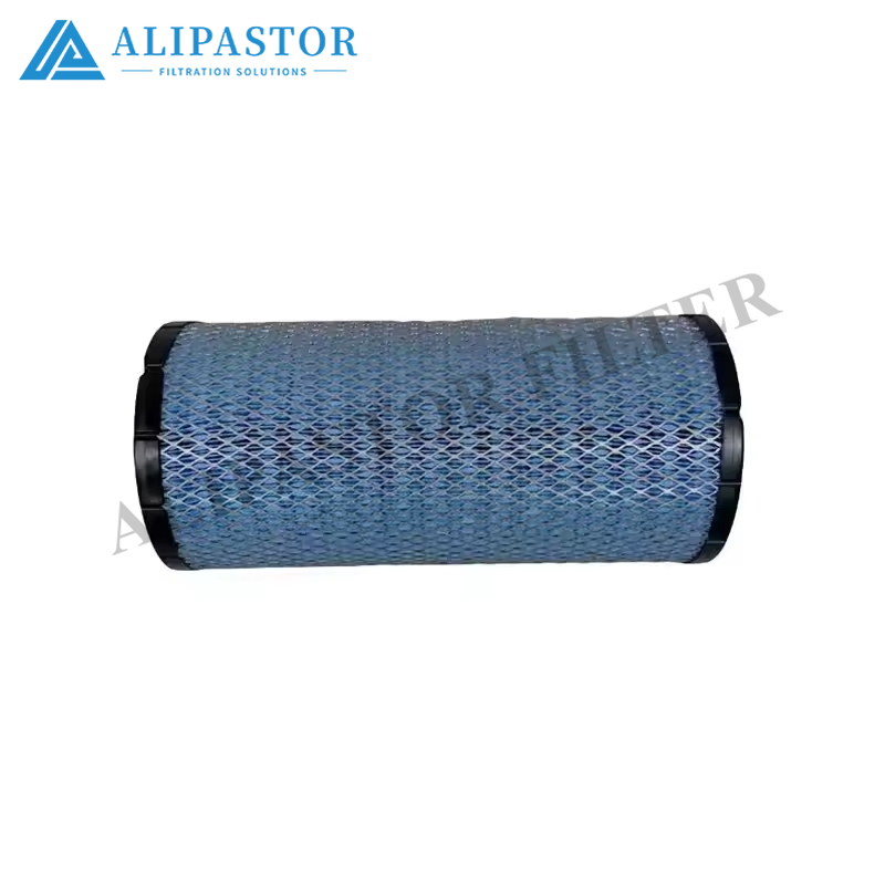 02250125-371 Replacement Air Filter Element Suitable for Sullair Compressor