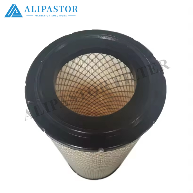 02250125-371 Replacement Air Filter Element Suitable for Sullair Compressor