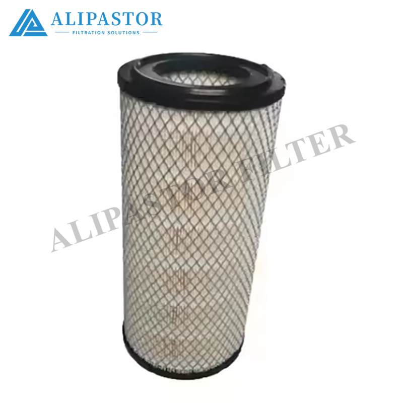 02250125-371 Replacement Air Filter Element Suitable for Sullair Compressor