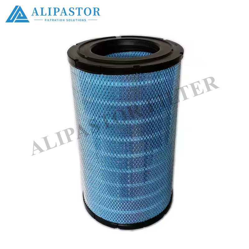 02250125-371 Replacement Air Filter Element Suitable for Sullair Compressor