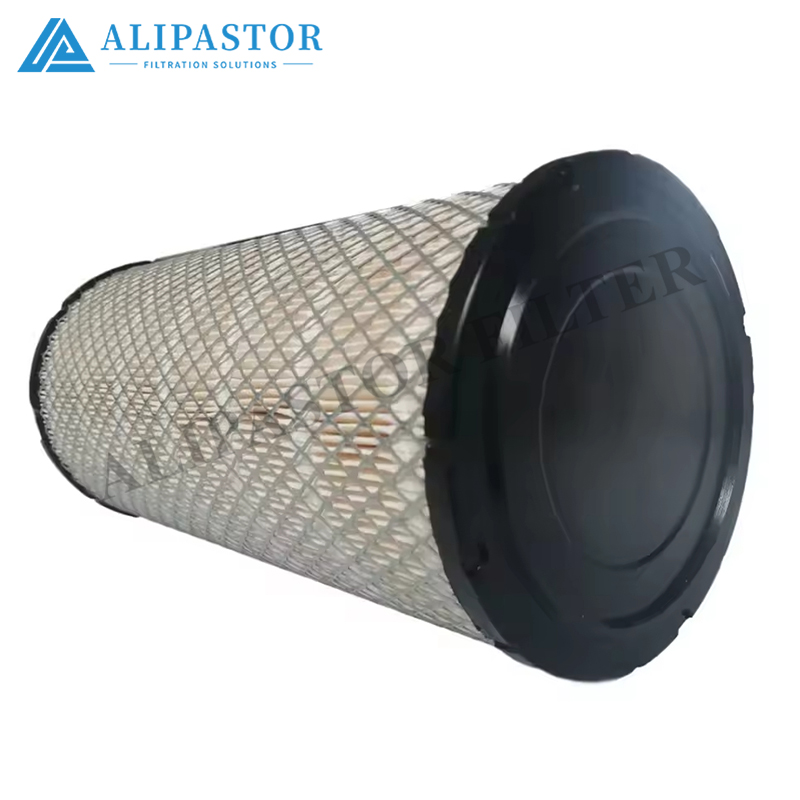 02250125-371 Replacement Air Filter Element Suitable for Sullair Compressor