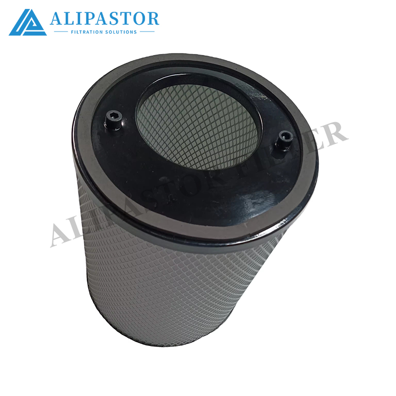 176206000 DN200 Replacement air Filter Cartridge