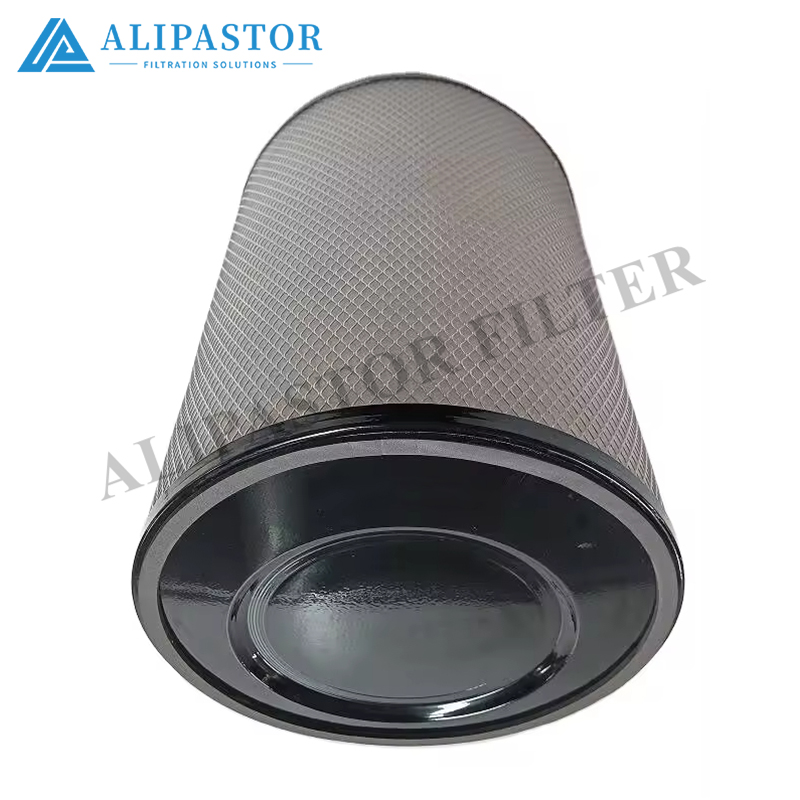 176206000 DN200 Replacement air Filter Cartridge