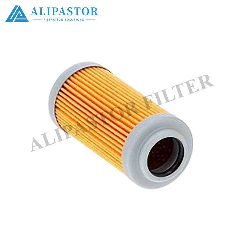 47400009 501323154 Heavy Duty Oil Filters 47400009 501323154 for Forklift Hydraulics