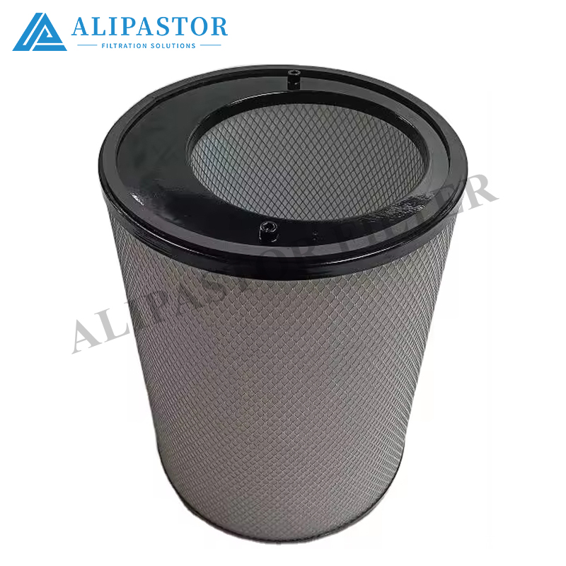 176206000 DN200 Replacement air Filter Cartridge