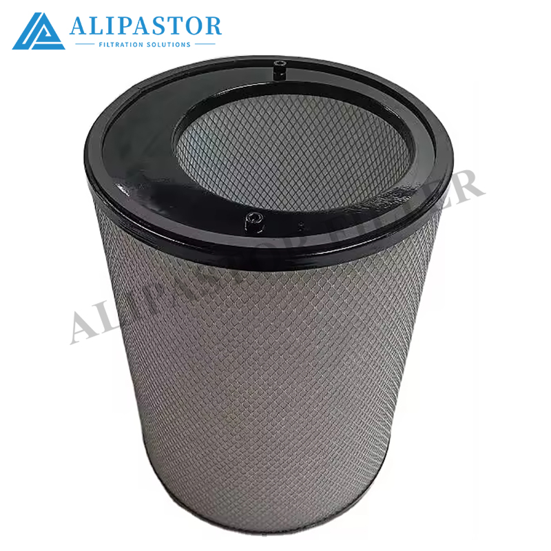 176206000 DN200 Replacement air Filter Cartridge