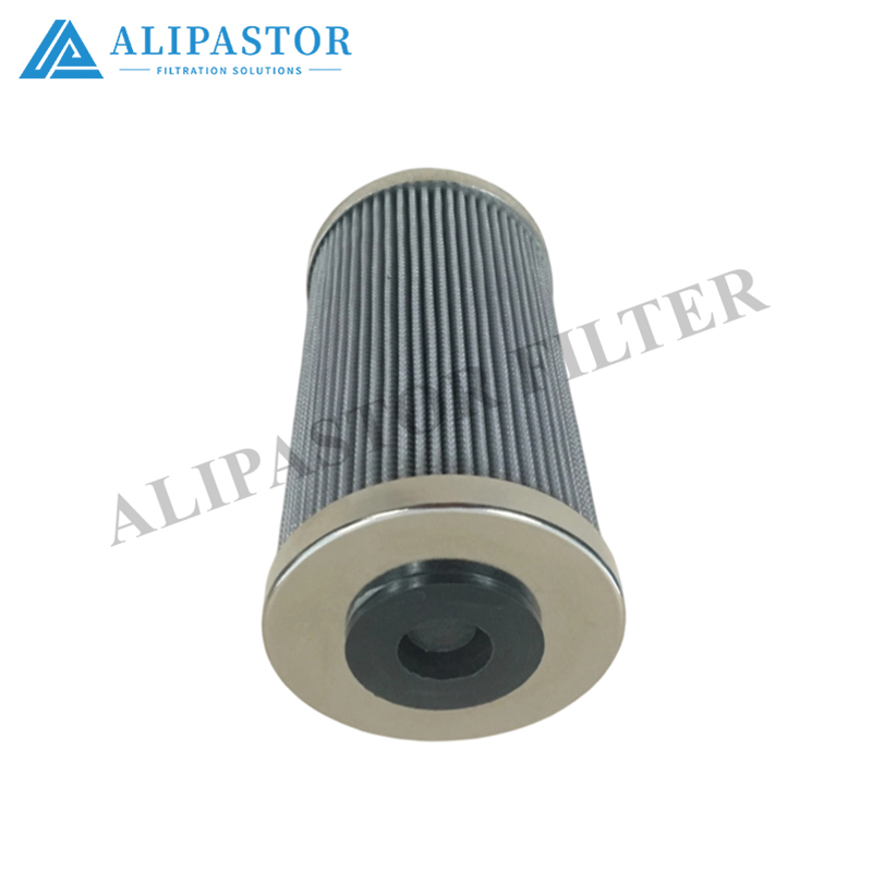 V3045V1H15 5234-0105 PH718-11-CNVGE Power Plant EH Oil Actuator Filter V3045V1H15 5234-0105 PH718-11-CNVGE Fit Fire Resistant Hydraulic Fluid