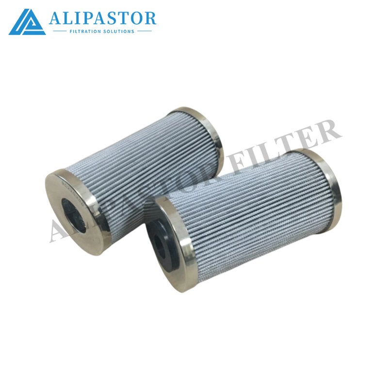 V3045V1H15 5234-0105 PH718-11-CNVGE Power Plant EH Oil Actuator Filter V3045V1H15 5234-0105 PH718-11-CNVGE Fit Fire Resistant Hydraulic Fluid